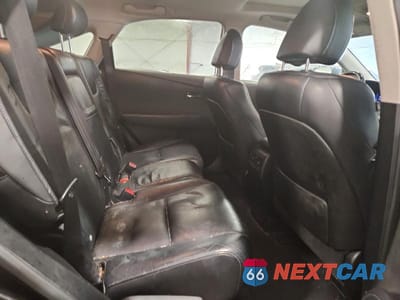 Zdjęcie 11 z 13 samochodu: 2013 LEXUS RX 350 VIN:2T2ZK1BA5DC088788 - miniatura