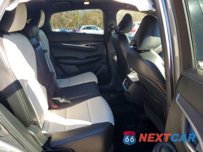 Zdjęcie 11 z 14 samochodu: 2022 INFINITI QX55 LUXE VIN:3PCAJ5J3XNF102048 - miniatura