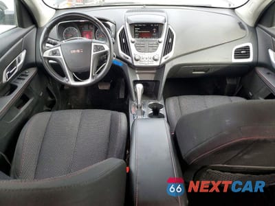 Zdjęcie 8 z 14 samochodu: 2015 GMC TERRAIN SLE VIN:2GKALREK0F6326427 - miniatura