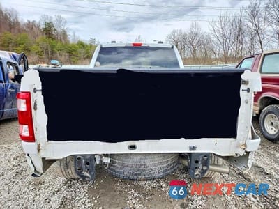 Zdjęcie 6 z 11 samochodu: 2023 FORD F150 SUPER CAB VIN:1FTEX1EP9PKE87615 - miniatura