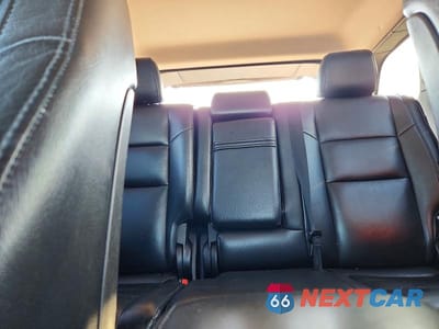 Zdjęcie 10 z 13 samochodu: 2011 JEEP GRAND CHEROKEE LAREDO VIN:1J4RR4GG0BC670456 - miniatura