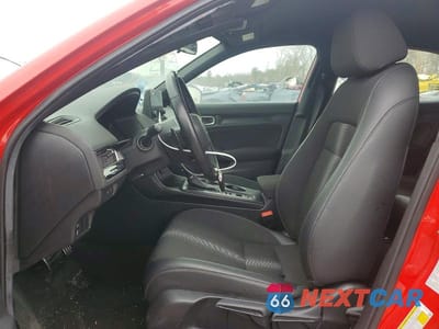 Zdjęcie 7 z 13 samochodu: 2024 HONDA CIVIC SPORT VIN:19XFL2H88RE019942 - miniatura