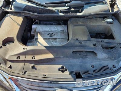 Zdjęcie 12 z 12 samochodu: 2013 LEXUS RX 350 VIN:2T2ZK1BA5DC099533 - miniatura