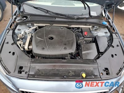 Zdjęcie 11 z 12 samochodu: 2017 VOLVO S90 T6 INSCRIPTION VIN:YV1A22ML9H1010847 - miniatura