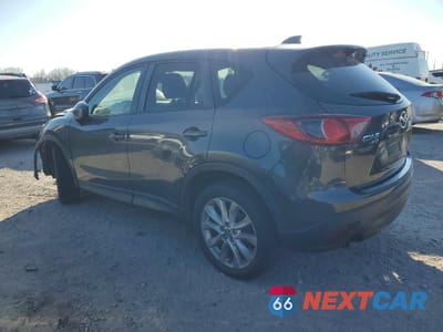 Drugie zdjęcie samochodu z przodu: 2015 MAZDA 5 SE VIN:JM3KE4DY3F0458004 - miniatura