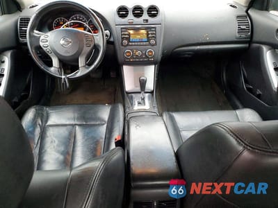 Zdjęcie 8 z 12 samochodu: 2012 NISSAN ALTIMA BASE VIN:1N4AL2AP8CN535917 - miniatura