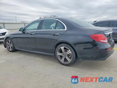 Drugie zdjęcie samochodu z przodu: 2020 MERCEDES-BENZ E 350 VIN:W1KZF8DB6LA816215 - miniatura