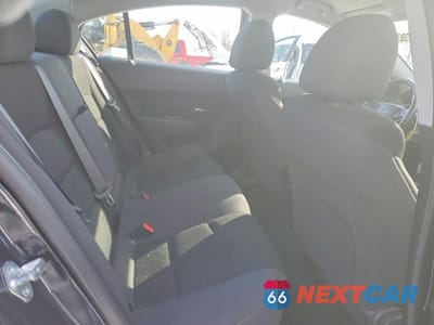 Zdjęcie 10 z 12 samochodu: 2014 CHEVROLET CRUZE LT VIN:1G1PC5SB6E7209395 - miniatura