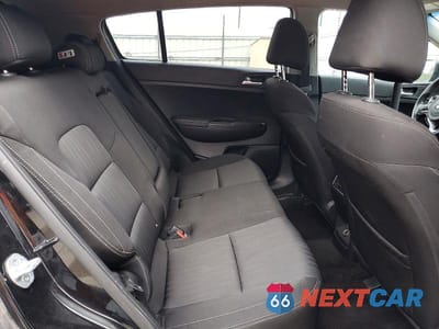 Zdjęcie 11 z 13 samochodu: 2017 KIA SPORTAGE LX VIN:KNDPM3AC9H7119097 - miniatura