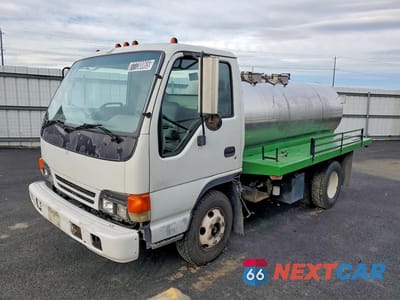 2000 ISUZU NPR JALC4B149Y7012244 - główne zdjęcie licytacji z USA - miniatura