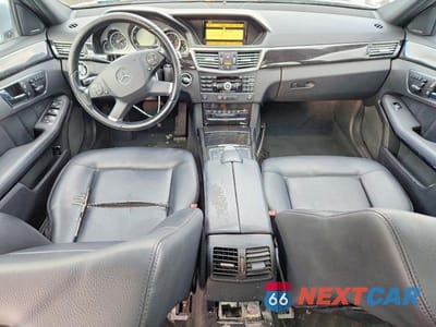 Zdjęcie 8 z 11 samochodu: 2010 MERCEDES-BENZ E 350 4MATIC VIN:WDDHF8HB2AA231828 - miniatura