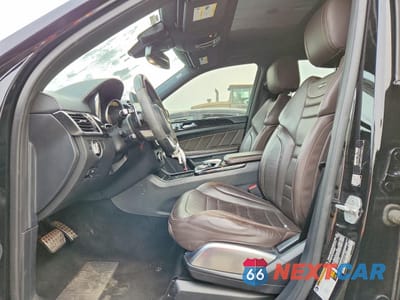 Zdjęcie 7 z 13 samochodu: 2017 MERCEDES-BENZ GLS 63 AMG 4MATIC VIN:4JGDF7FEXHA781283 - miniatura
