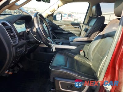 Zdjęcie 7 z 12 samochodu: 2020 RAM 1500 VIN:1C6SRFJT0LN349636 - miniatura