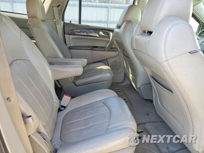 Zdjęcie 11 z 13 samochodu: 2014 BUICK ENCLAVE VIN:5GAKRBKD2EJ193720 - miniatura