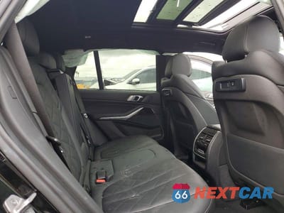 Zdjęcie 11 z 12 samochodu: 2023 BMW X5 XDRIVE45E VIN:5UXTA6C01P9N92294 - miniatura