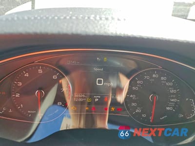 Zdjęcie 9 z 12 samochodu: 2020 AUDI A6 PREMIUM VIN:WAUD8AF22LN003754 - miniatura