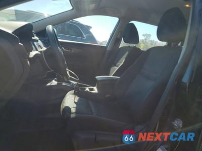 Zdjęcie 7 z 13 samochodu: 2018 NISSAN ROGUE S VIN:JN8AT2MT7JW455619 - miniatura