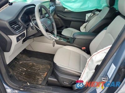 Zdjęcie 7 z 13 samochodu: 2024 FORD ESCAPE PLATINUM VIN:1FMCU9JA2RUB46978 - miniatura