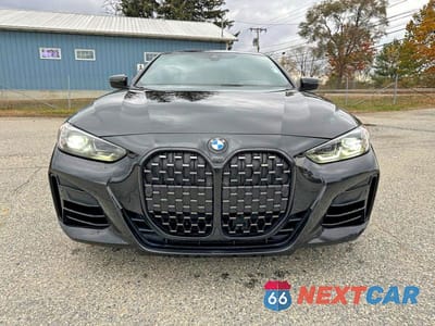 Zdjęcie 14 z 14 samochodu: 2021 BMW M440XI VIN:WBA13AR09MCF20741 - miniatura