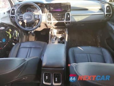 Zdjęcie 8 z 12 samochodu: 2022 KIA SORENTO S VIN:5XYRL4LC4NG108733 - miniatura