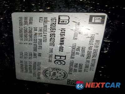 Zdjęcie 13 z 13 samochodu: 2011 GMC SIERRA K1500 SL VIN:1GTR2UEA1BZ422187 - miniatura