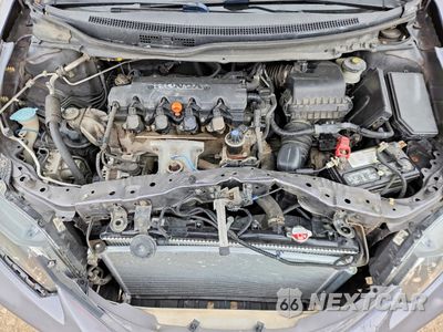 Zdjęcie 11 z 12 samochodu: 2014 HONDA CIVIC LX VIN:19XFB2F59EE020619 - miniatura