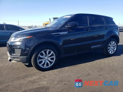 2019 LAND ROVER RANGE ROVER EVOQUE SE SALVP2RX2KH330149 - główne zdjęcie licytacji z USA - miniatura