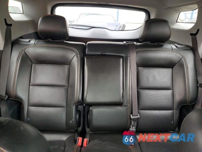 Zdjęcie 10 z 13 samochodu: 2021 GMC TERRAIN SLT VIN:3GKALVEV7ML317610 - miniatura