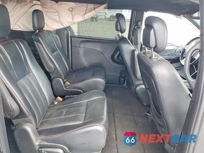 Zdjęcie 11 z 13 samochodu: 2017 DODGE GRAND CARAVAN GT VIN:2C4RDGEG1HR736926 - miniatura
