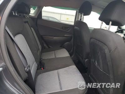 Zdjęcie 10 z 11 samochodu: 2019 HYUNDAI KONA SEL VIN:KM8K2CAA6KU371540 - miniatura
