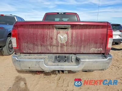 Zdjęcie 6 z 12 samochodu: 2024 RAM 2500 TRADESMAN VIN:3C6UR5HL8RG326776 - miniatura
