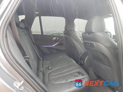 Zdjęcie 11 z 14 samochodu: 2025 BMW X5 SDRIVE 40I VIN:5UX13EU06S9W85699 - miniatura