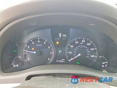 Zdjęcie 9 z 12 samochodu: 2014 LEXUS RX 350 BASE VIN:2T2ZK1BA3EC133664 - miniatura