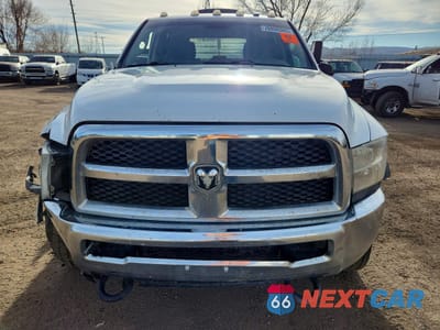 Piąte zdjęcie samochodu w środku: 2015 RAM 4500 VIN:3C7WRLFL6FG517099 - miniatura