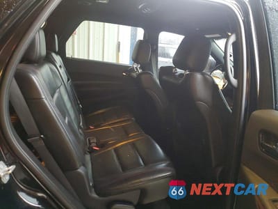 Zdjęcie 11 z 13 samochodu: 2021 DODGE DURANGO R VIN:1C4SDHCT3MC639611 - miniatura