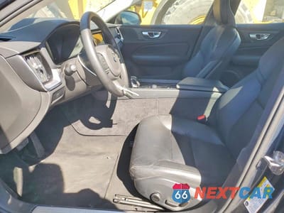 Zdjęcie 7 z 11 samochodu: 2024 VOLVO S60 CORE VIN:7JRL12TK7RG296319 - miniatura