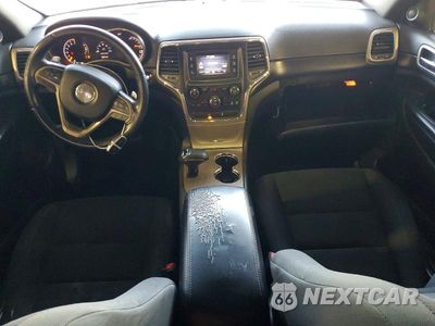 Zdjęcie 8 z 12 samochodu: 2014 JEEP GRAND CHEROKEE LAREDO VIN:1C4RJFAG4EC134860 - miniatura