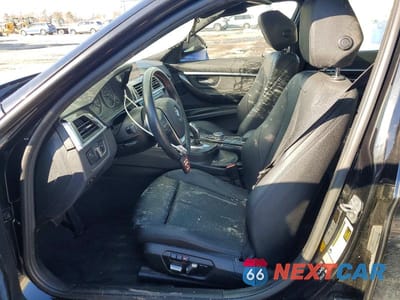 Zdjęcie 7 z 11 samochodu: 2016 BMW 328 XI SULEV VIN:WBA8E3G50GNU01338 - miniatura