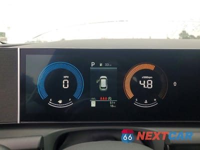 Zdjęcie 9 z 12 samochodu: 2025 HYUNDAI TUCSON SEL VIN:5NMJB3DE6SH592609 - miniatura