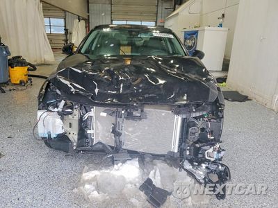 Piąte zdjęcie samochodu w środku: 2025 NISSAN ALTIMA SR VIN:1N4BL4CW2SN348966 - miniatura