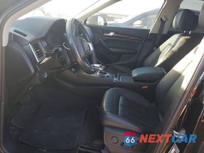 Zdjęcie 7 z 12 samochodu: 2020 AUDI Q5 PREMIUM VIN:WA1ANAFY8L2021268 - miniatura