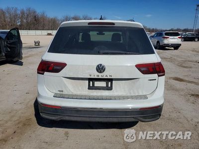 Zdjęcie 6 z 12 samochodu: 2024 VOLKSWAGEN TIGUAN WOLFSBURG VIN:3VV5B7AX5RM230651 - miniatura