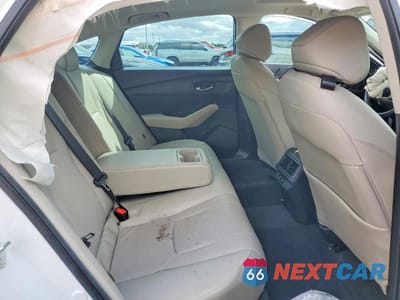 Zdjęcie 10 z 12 samochodu: 2023 HONDA ACCORD HYBRID EXL VIN:1HGCY2F64PA012994 - miniatura