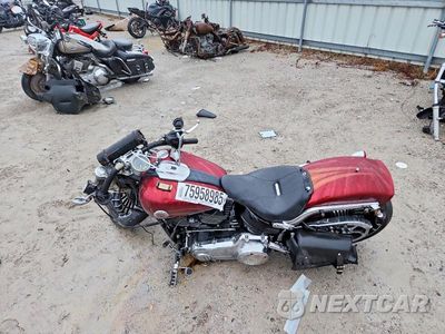 Trzecie zdjęcie samochodu z tyłu: 2016 HARLEY-DAVIDSON FXSB BREAKOUT VIN:1HD1BFV14GB012278 - miniatura