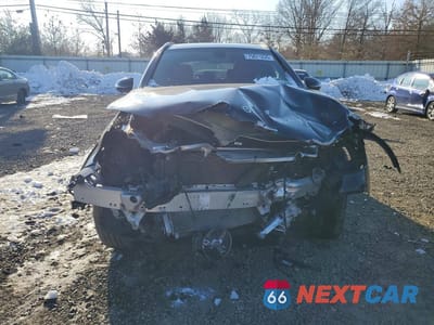 Piąte zdjęcie samochodu w środku: 2021 MERCEDES-BENZ GLC 300 4MATIC VIN:W1N0G8EB3MV321374 - miniatura