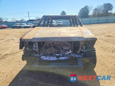 Piąte zdjęcie samochodu w środku: 1996 JEEP GRAND CHEROKEE LAREDO VIN:1J4GZ58Y1TC149798 - miniatura