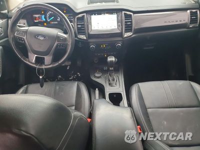 Zdjęcie 8 z 13 samochodu: 2019 FORD RANGER XL VIN:1FTER4FHXKLA92168 - miniatura