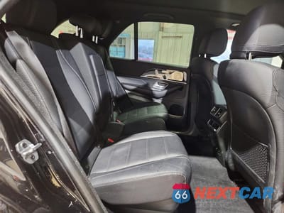 Zdjęcie 11 z 14 samochodu: 2024 MERCEDES-BENZ GLE 580 4MATIC VIN:4JGFB8FE7RB193475 - miniatura
