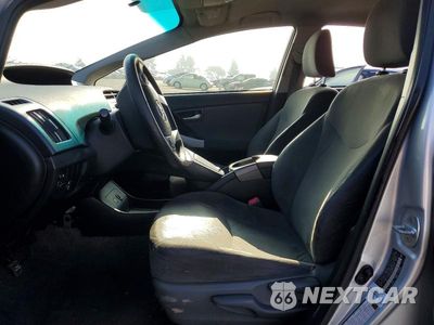 Zdjęcie 7 z 11 samochodu: 2013 TOYOTA PRIUS VIN:JTDKN3DU8D5545834 - miniatura