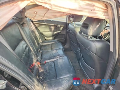 Zdjęcie 10 z 12 samochodu: 2009 ACURA CSX VIN:2HHFD56559H201543 - miniatura